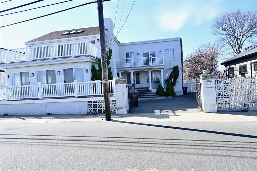 335 Rice Avenue, Revere, MA 02151