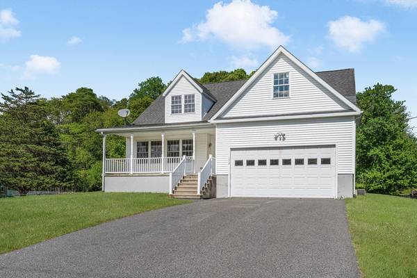 172 Mouse Mill Rd, Westport, MA 02790