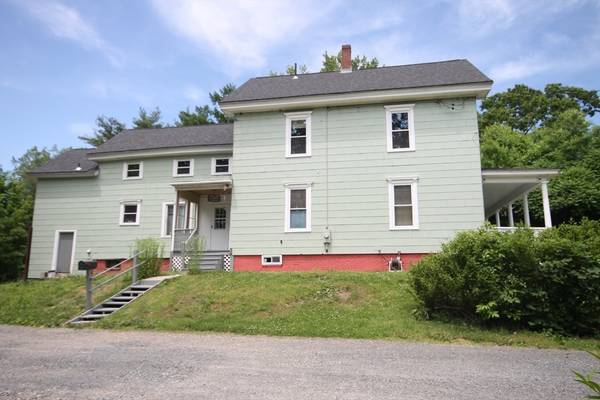 114 Elm St, Greenfield, MA 01301