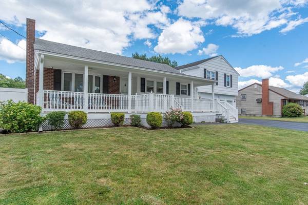 72 Westhaven Dr, Brockton, MA 02301