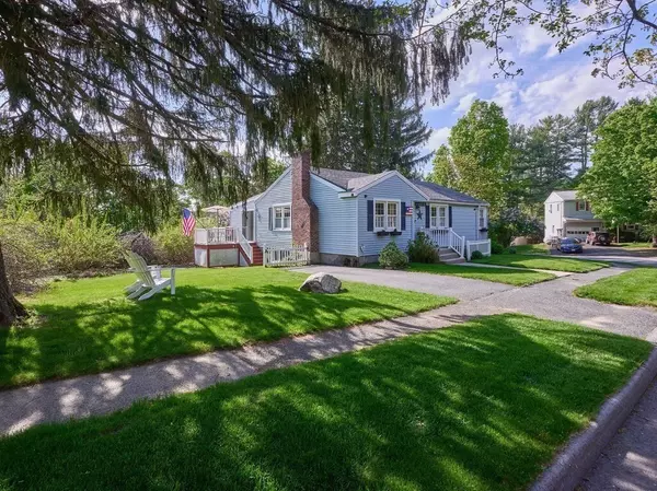 Worcester, MA 01602,38 Paradox Dr.