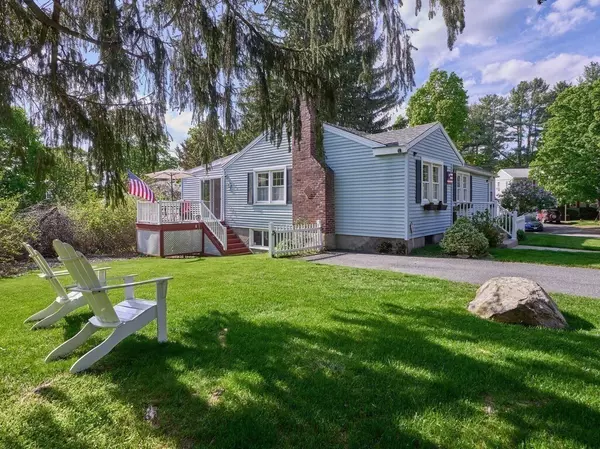 Worcester, MA 01602,38 Paradox Dr.