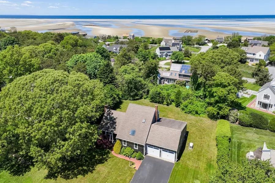 28 Sand Bar Lane, Brewster, MA 02631