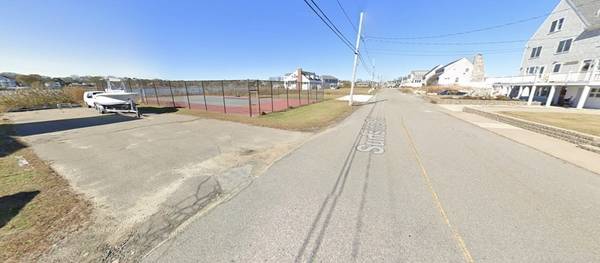 Scituate, MA 02066,LOT ONE Surfside Road