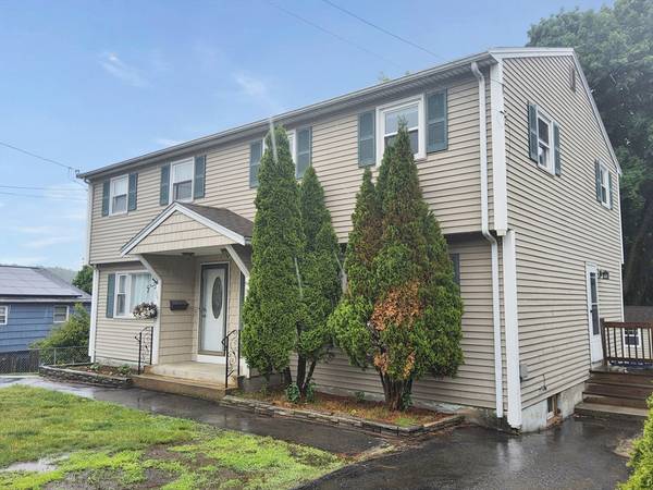 37 Wilder Rd #37, Lowell, MA 01852