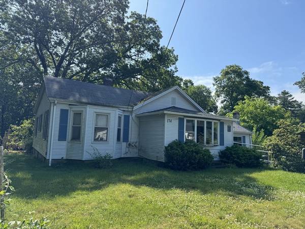 174 Holliston Street, Medway, MA 02053