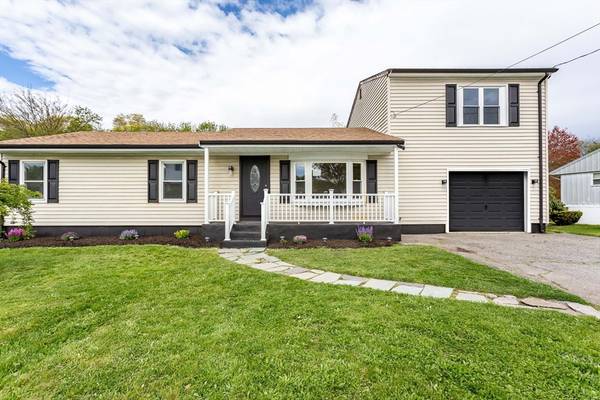 47 Bark St, Swansea, MA 02777