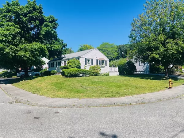 Weymouth, MA 02188,70 W Lake Drive