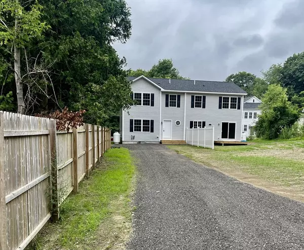 20 Rock St #1, Gardner, MA 01440