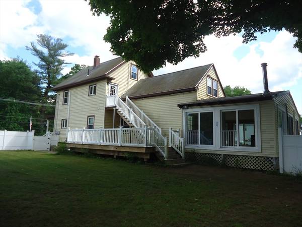 Hudson, MA 01749,361 River Rd