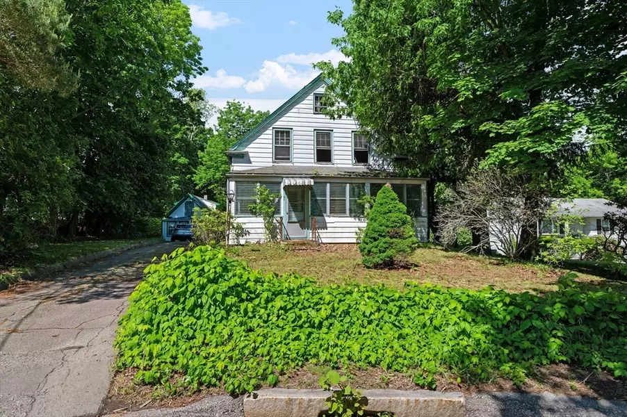 267 Pleasant St., Canton, MA 02021