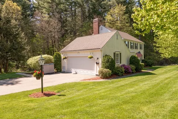 Lynnfield, MA 01940,38 Carter Rd