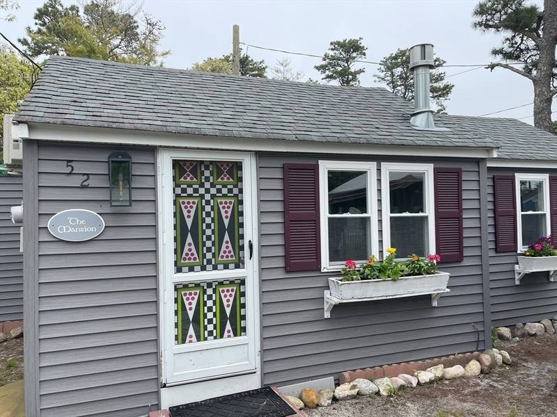 262 Old Wharf Rd #52, Dennis, MA 02639