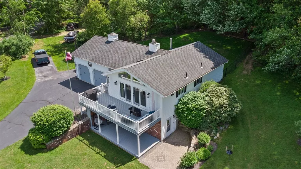 57 Browns Rd, Grafton, MA 01519