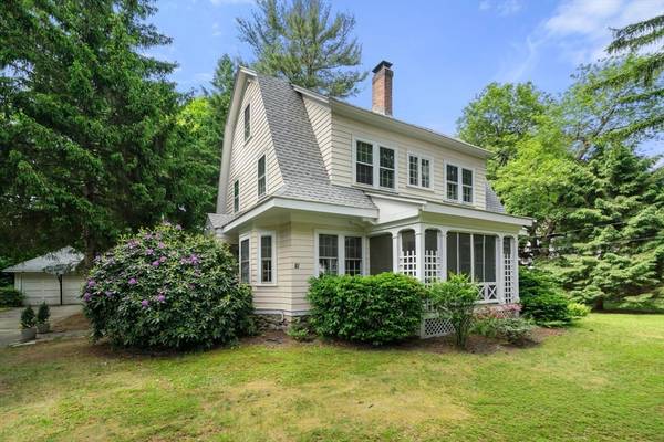 81 Avalon Rd, Newton, MA 02468