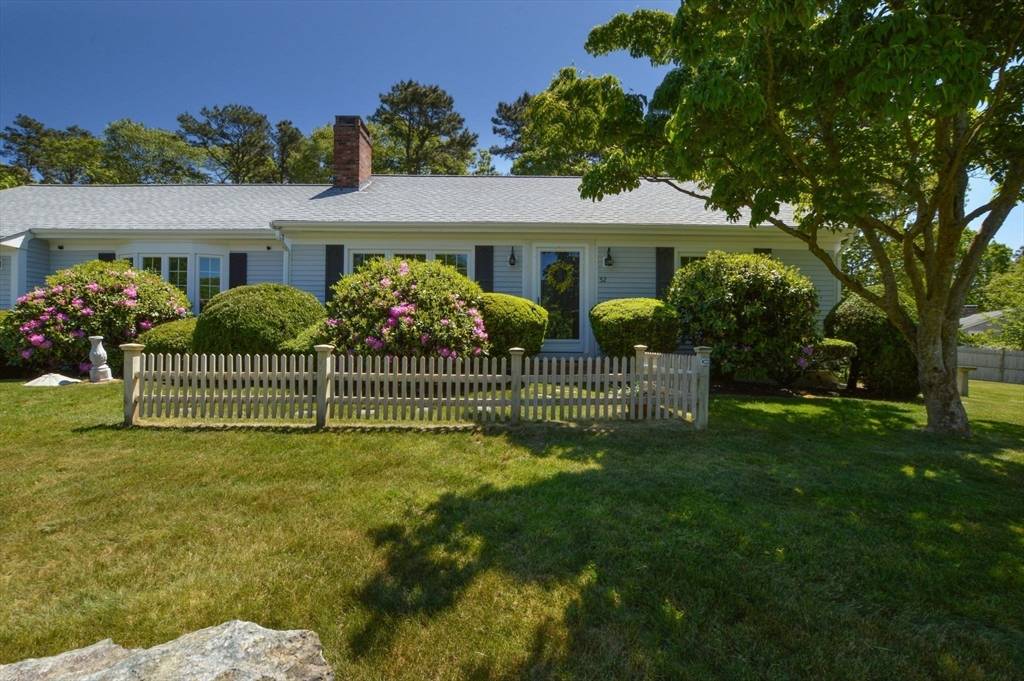 Yarmouth, MA 02675,52 Collingwood Drive