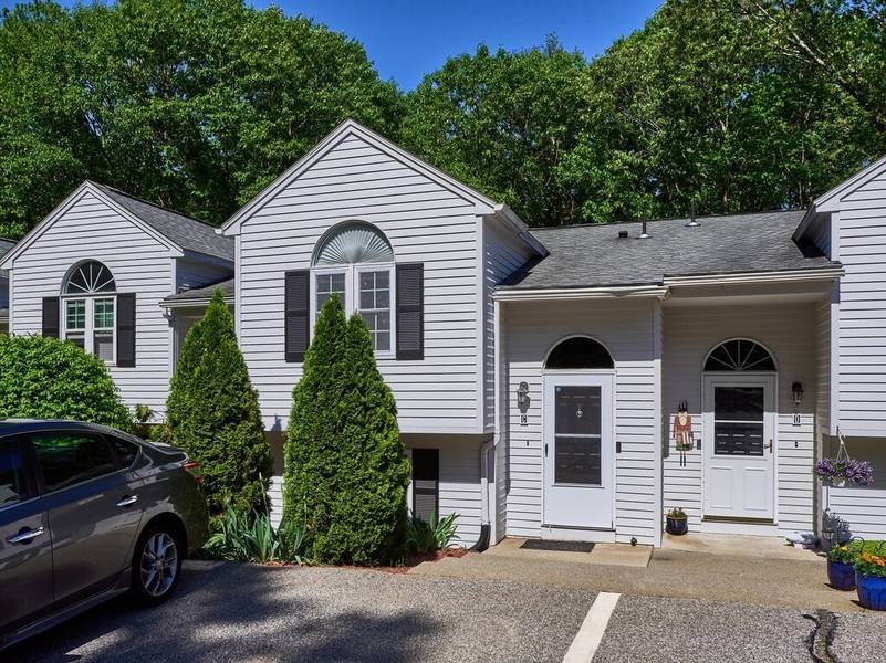 97 Riverview #C, Southbridge, MA 01550