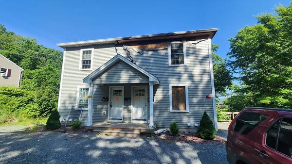 36 Summit St, Orange, MA 01364