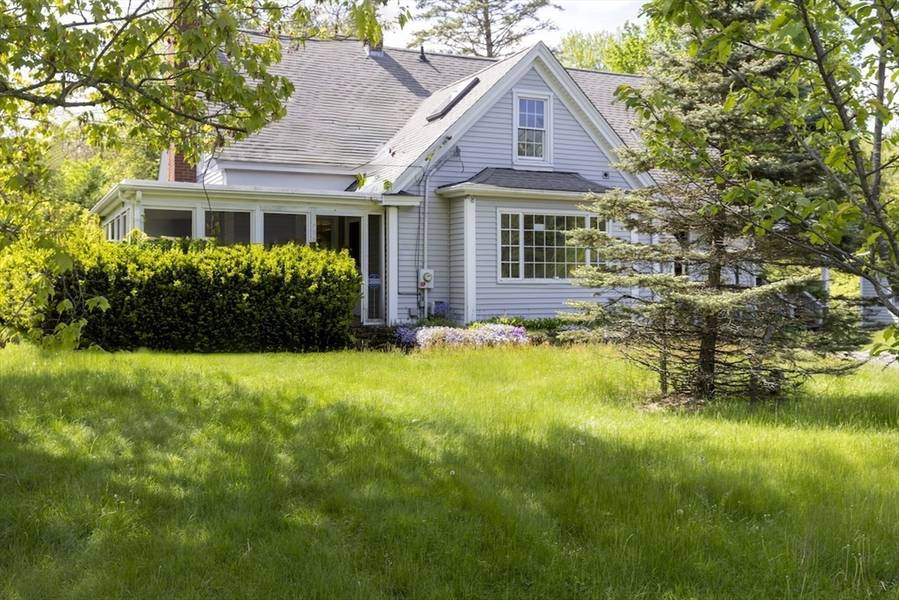 340 Tremont St, Rehoboth, MA 02769