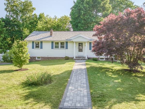 26 Alexander Circle, Methuen, MA 01844