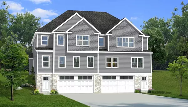 54 Thomas Mann Circle #Lot 42, Norfolk, MA 02056