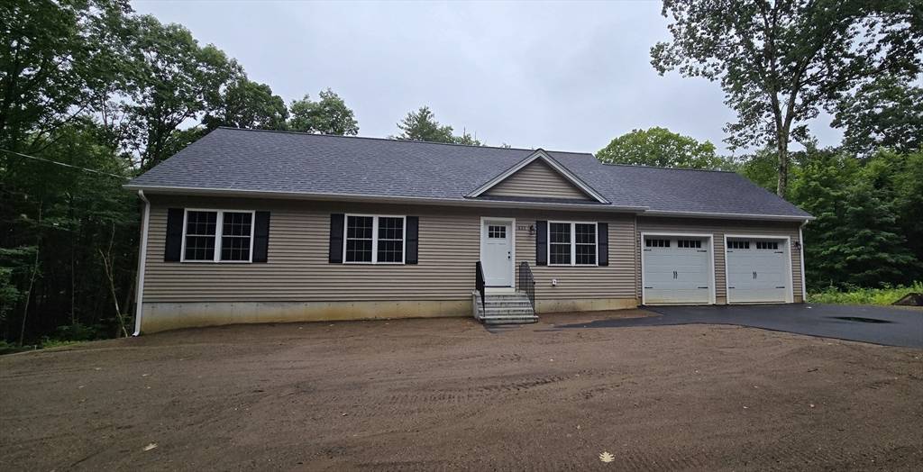 451 Cronin Rd, Warren, MA 01083