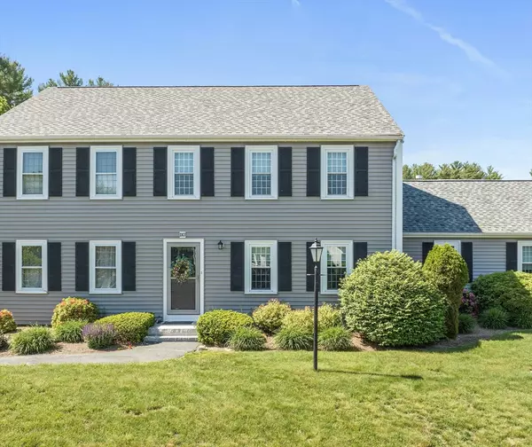 25 Reservoir Rd #D13, Pembroke, MA 02359