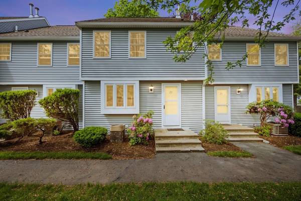 140 North Main #2C, Attleboro, MA 02703