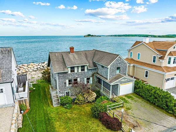 47 Collier Rd, Scituate, MA 02066