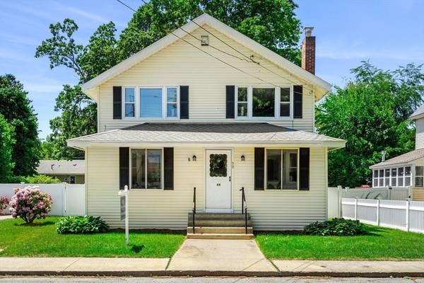 59 Berkeley Ave, Lowell, MA 01852