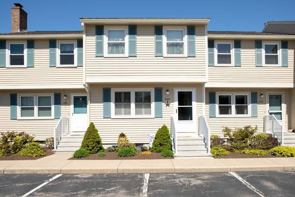 802 Ocean Mdws #802, Fairhaven, MA 02719