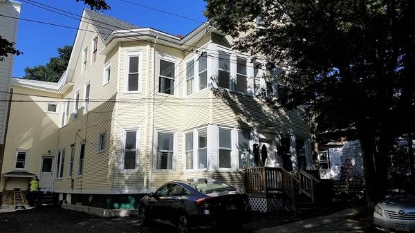 17 Ford Street #2, Haverhill, MA 01832