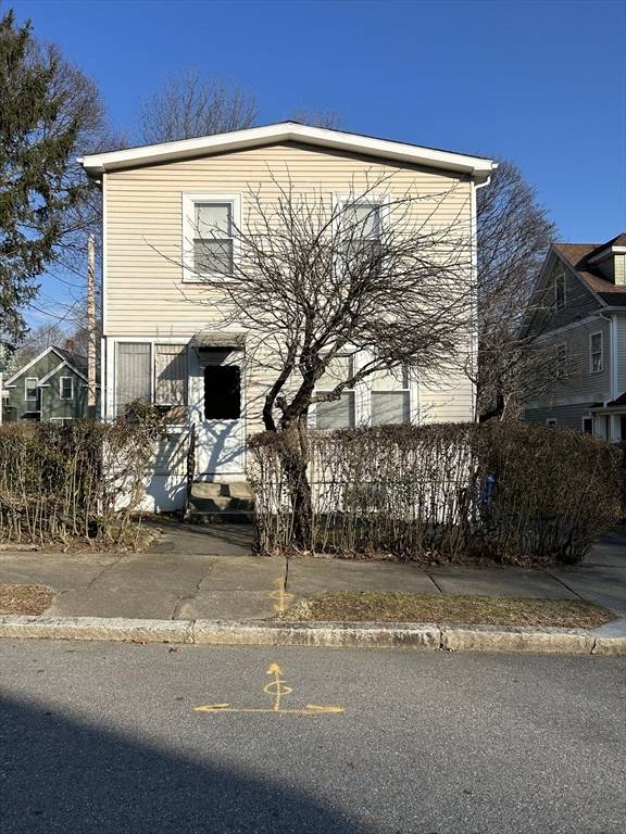 28 Williams Street, Newton, MA 02464