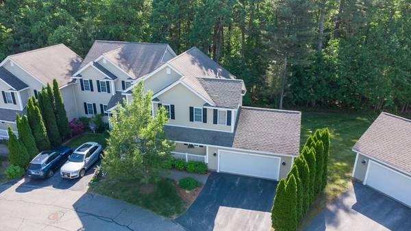 26 Woods Ln #26, Lancaster, MA 01523