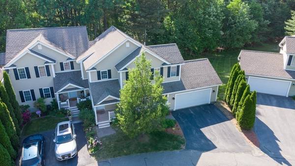 Lancaster, MA 01523,26 Woods Ln #26