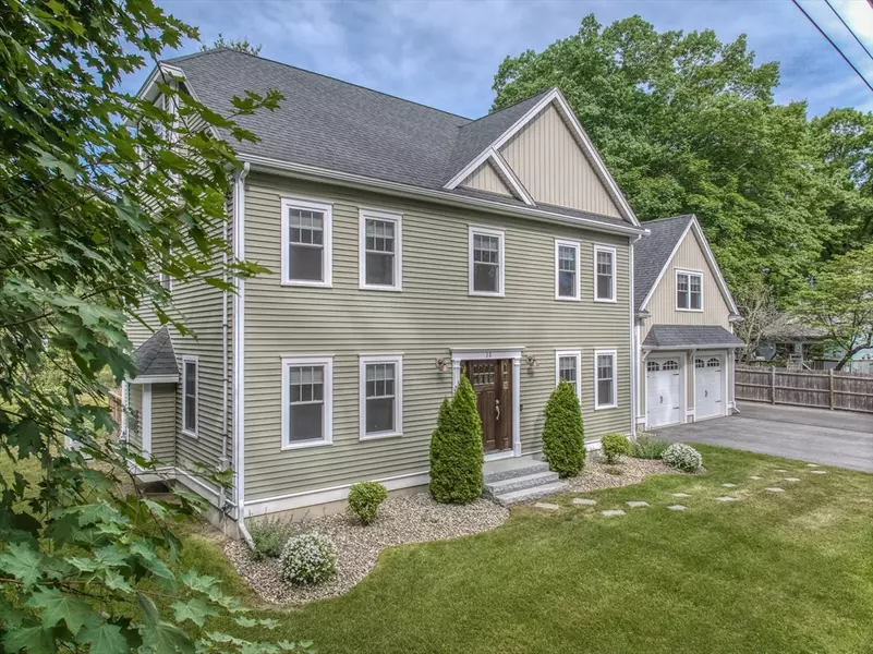 38 Pine Road, Westford, MA 01886