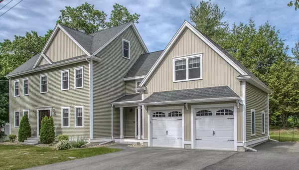 Westford, MA 01886,38 Pine Road