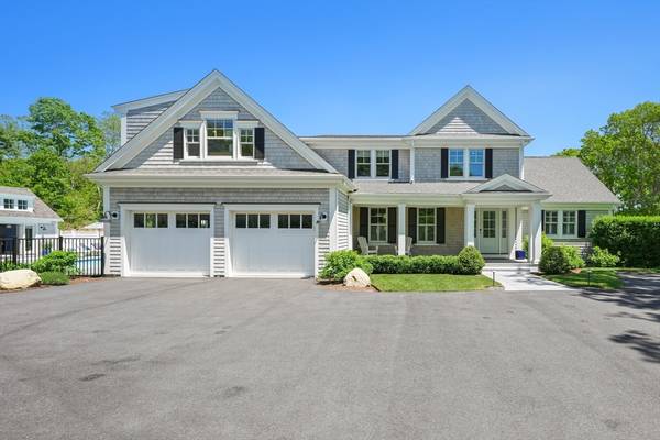 30 Collins Ln, Orleans, MA 02653