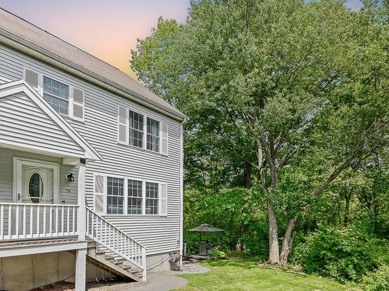 20 Casey Way #20, Attleboro, MA 02703