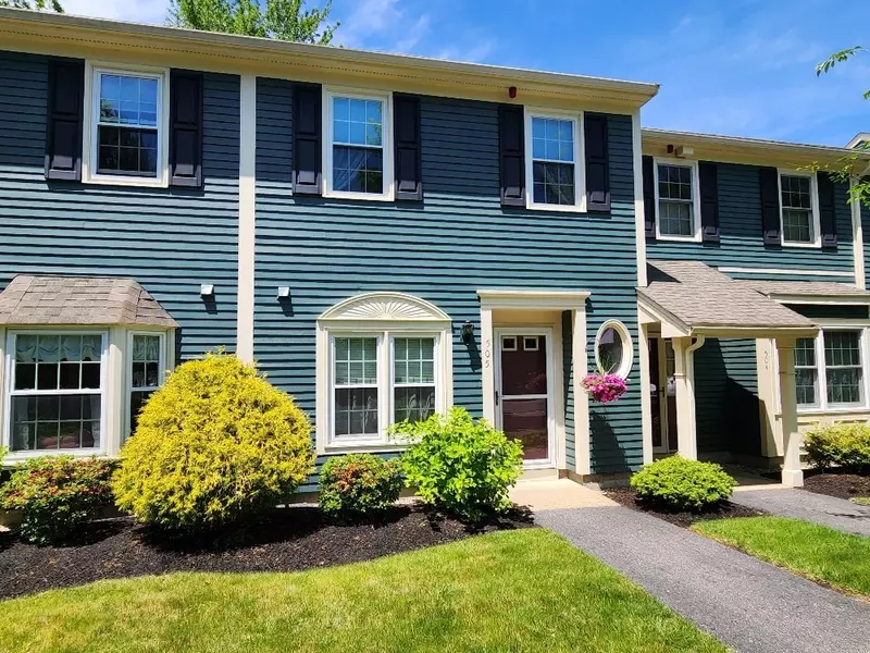 19 Garden St. #505, Danvers, MA 01923