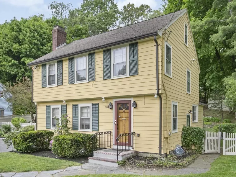 701 South Street, Waltham, MA 02453