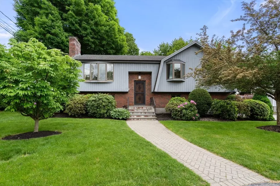 70 Standish Road, Needham, MA 02492