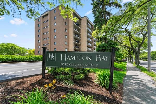 185 Quincy Shore Drive #68, Quincy, MA 02171