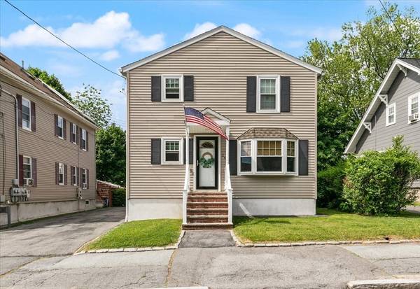 24 Pinedale Ave, Methuen, MA 01844