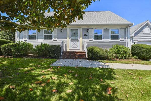 Dartmouth, MA 02747,31 Kevin Dr