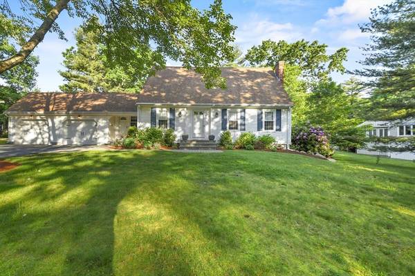 67 Michele Lane, Braintree, MA 02184