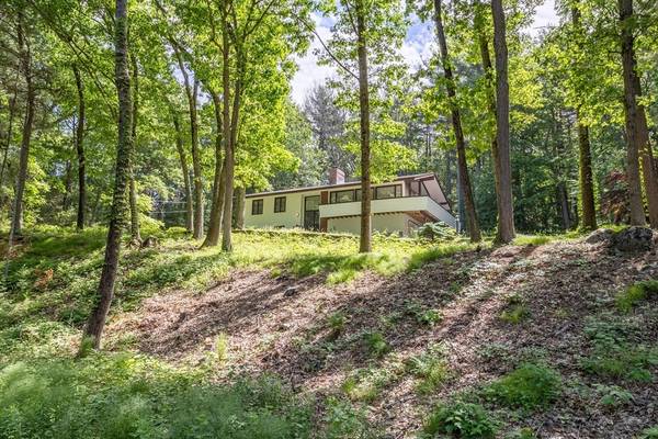 214 Virginia Farme Lane, Carlisle, MA 01741