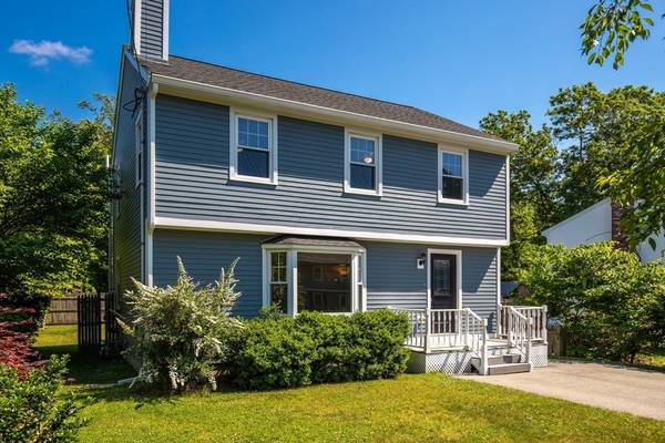 10 Beechwood Ave,  Sudbury,  MA 01776