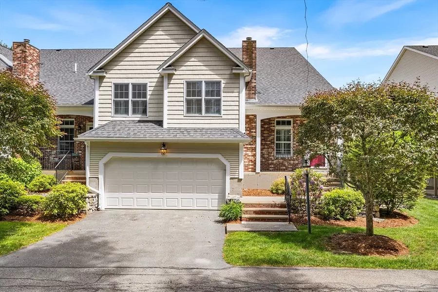 21 Northgate Ct #21, Grafton, MA 01536