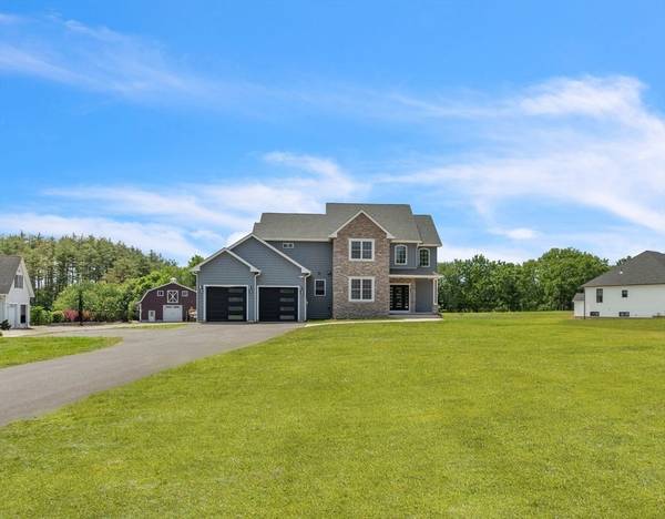 81 Valley Rd, Southampton, MA 01073